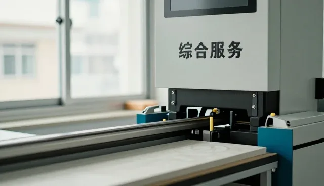 智能技术管理系统