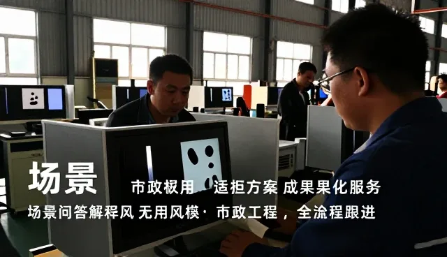 在技术实施使用技巧分享