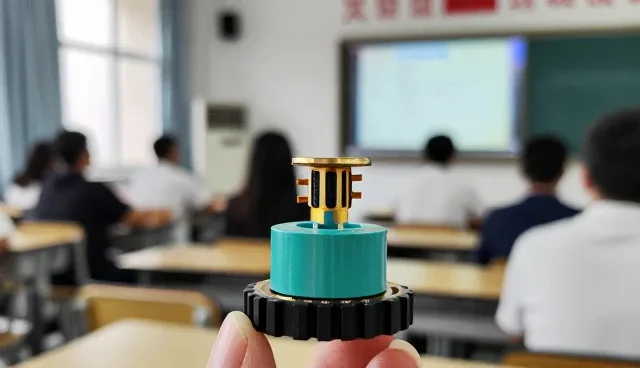 厂房车间解决方案介绍