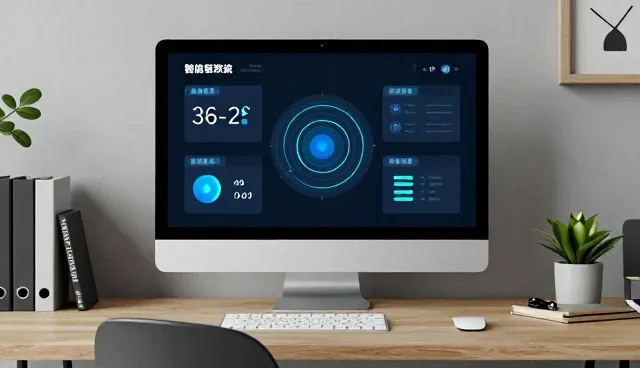 智能技术管理系统在实际应用中的优化策略