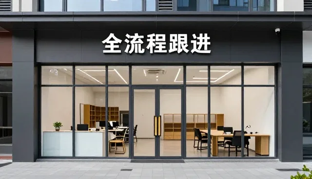 项目实施中的关键环节与执行策略